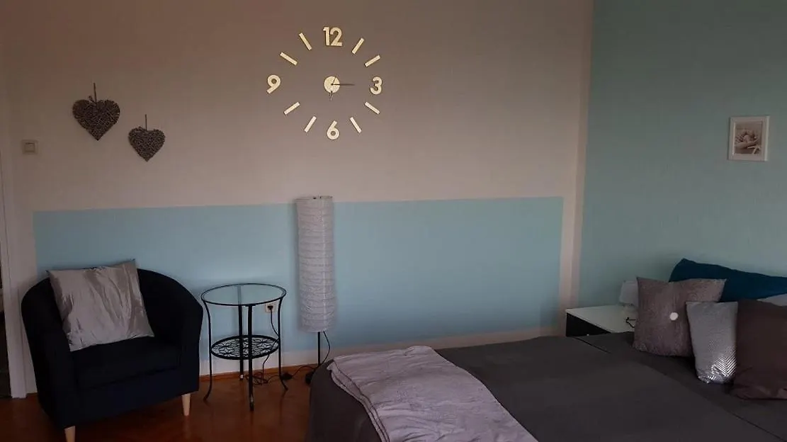 Brlja Nv - Apartment For 4 Persons Novi Vinodolski
