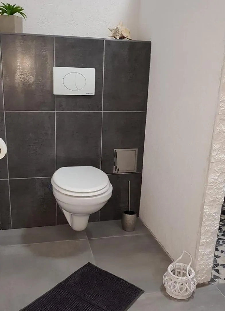 Brlja Nv - Apartment For 4 Persons Novi Vinodolski