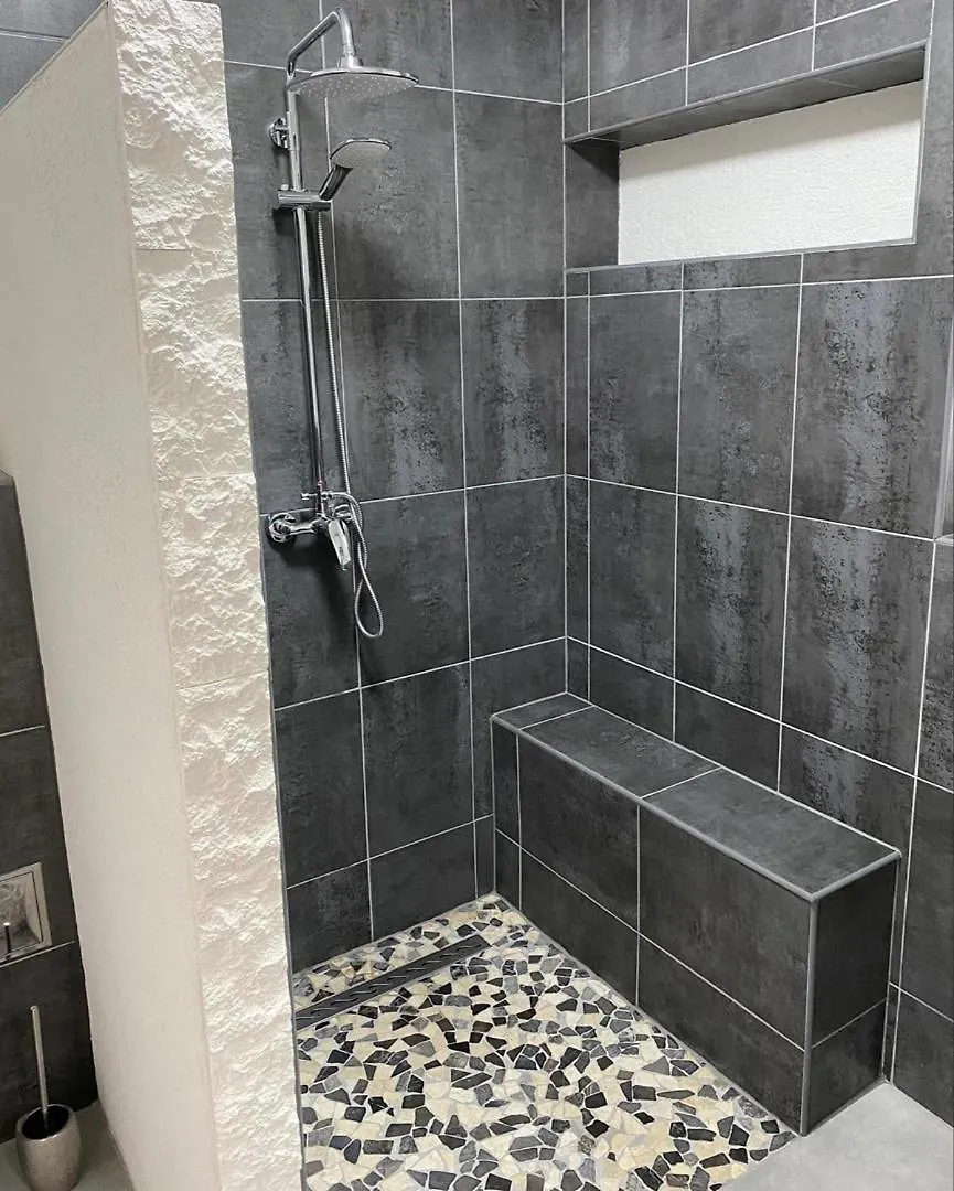 Brlja Nv - Apartment For 4 Persons Novi Vinodolski