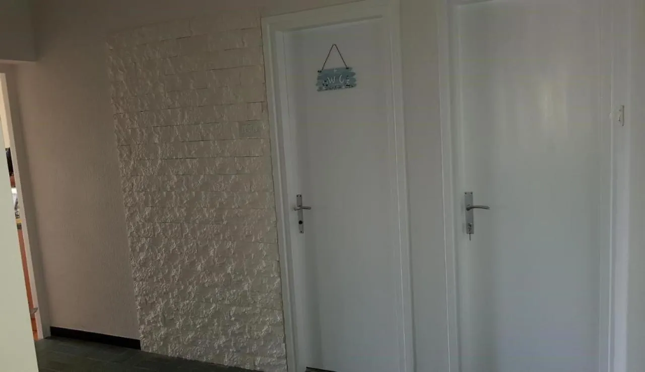 Brlja Nv - Apartment For 4 Persons Novi Vinodolski