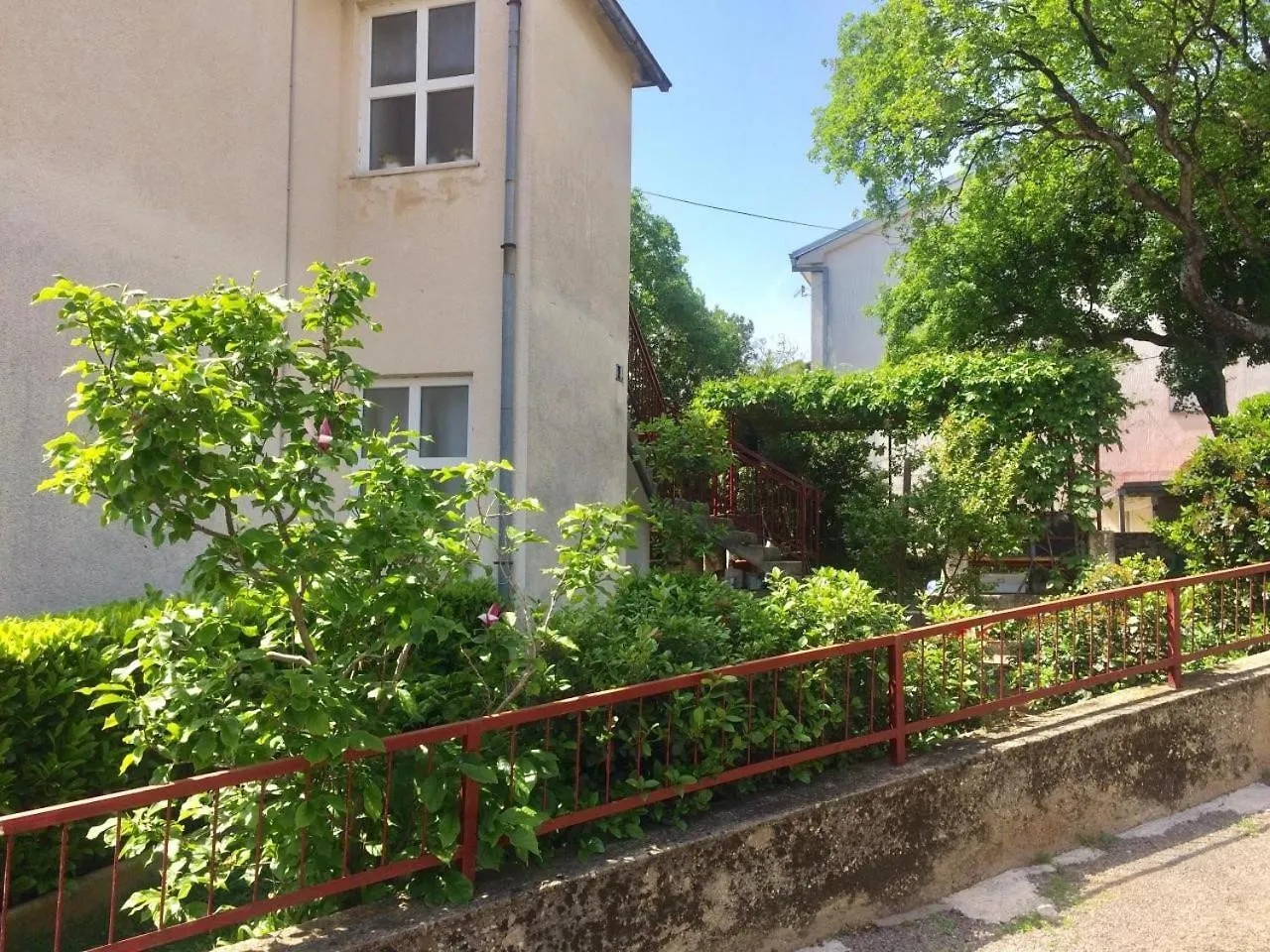 Brlja Nv - Apartment For 4 Persons Novi Vinodolski 0*,  Croatia